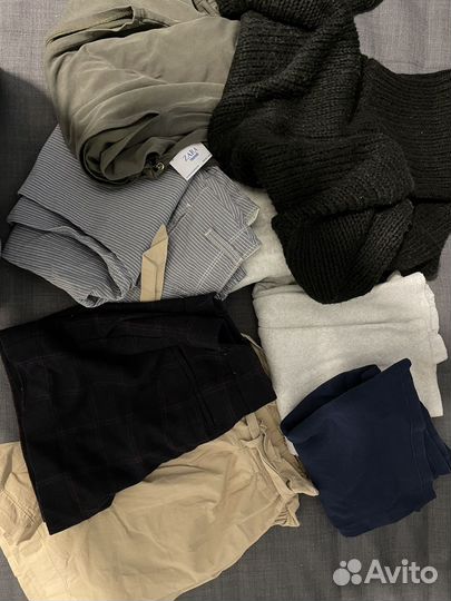 Женские вещи пакетом 42 44