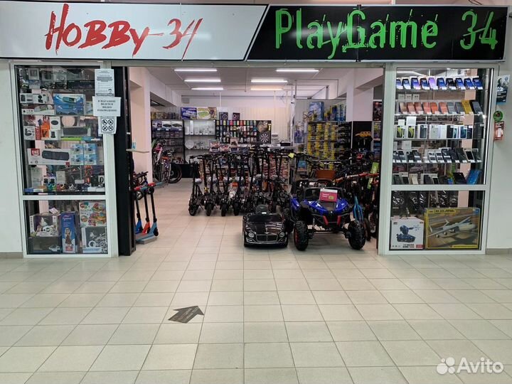 Велосипед детский Canyon