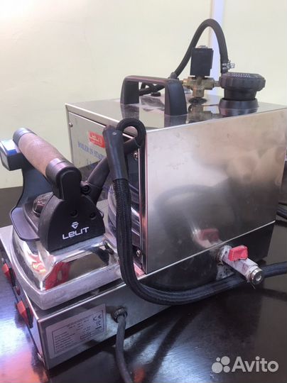 Утюг на запчасти