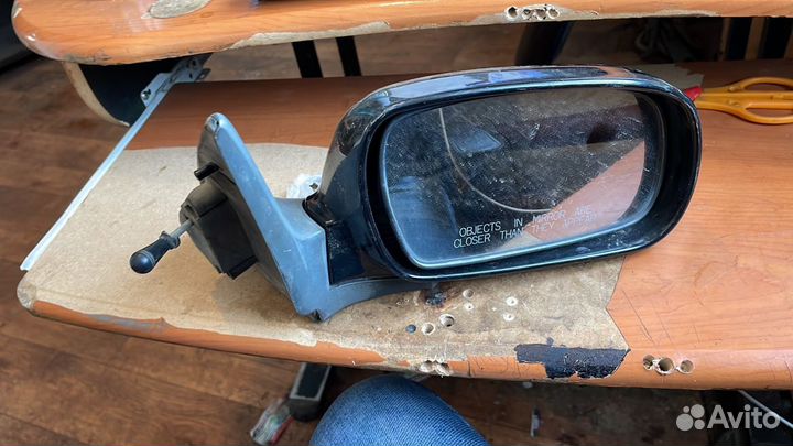 Зеркала nexia