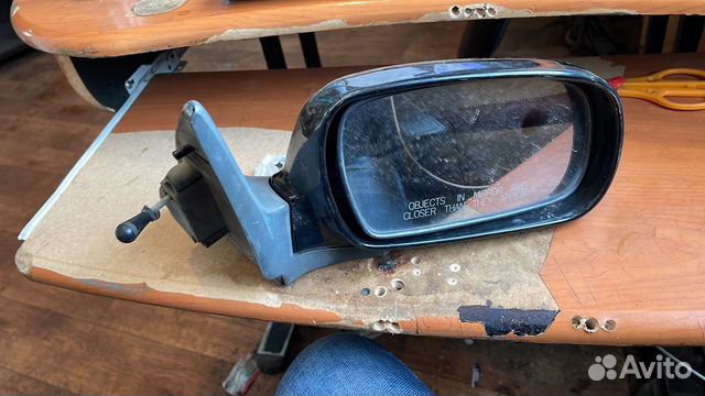 Зеркала nexia