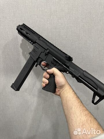 Гидробол (orbeez ) автомат APR 9 в наличии