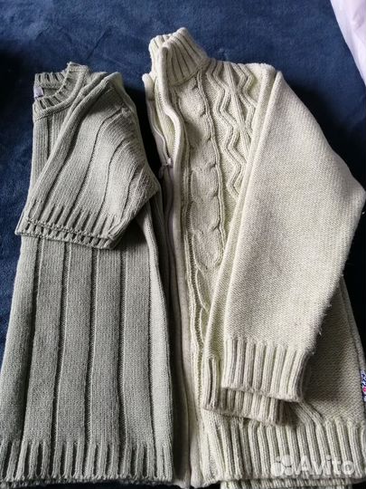 Женские вещи пакетом 46/48