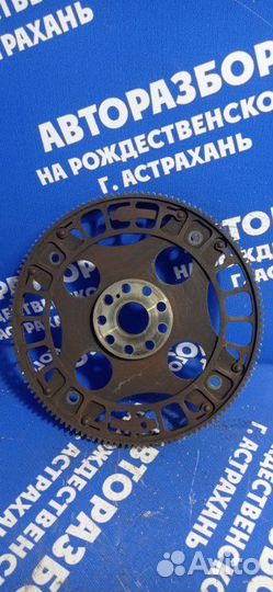 Маховик Bmw E65 седан N62B44 2004