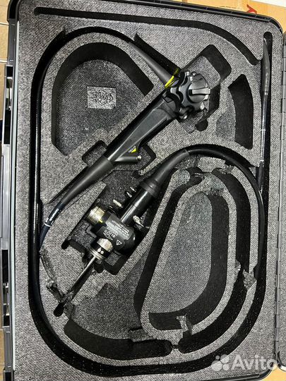 Гастроскоп Olympus Gif-H180J