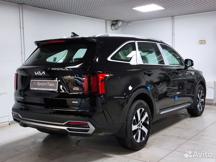 Kia Sorento 2.5 AT, 2023