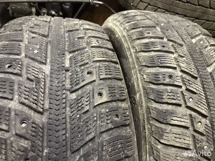 Kumho I'Zen KW32 195/65 R15