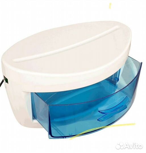 Стерилизатор ультрафиолет