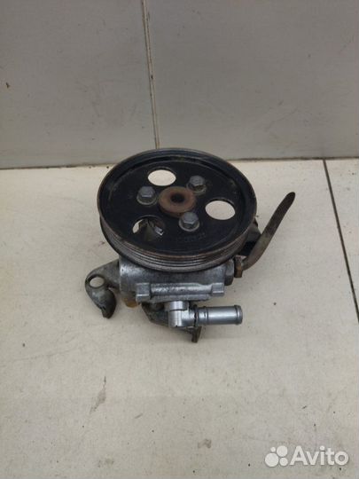 Насос гур Chery Kimo S12 A1 SQR473F 1297см 83лс