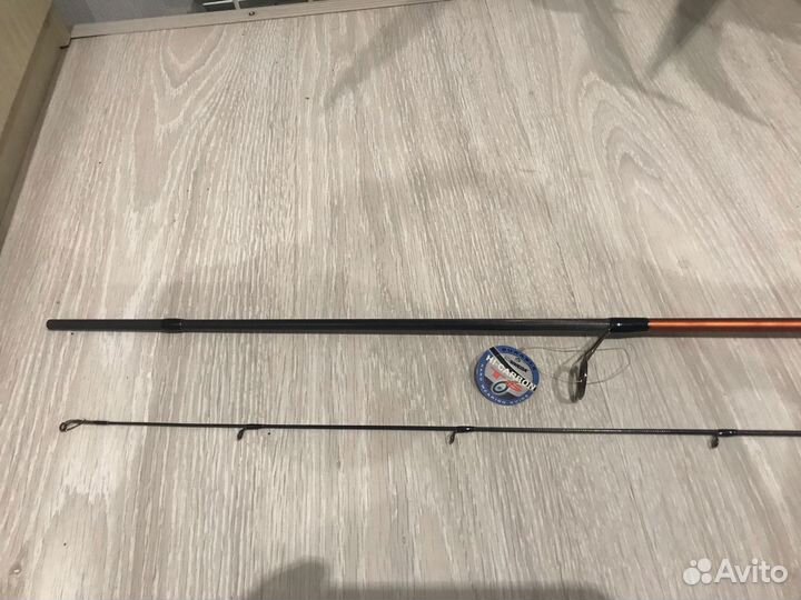 Спиннинг Siweida Diamond 2,7