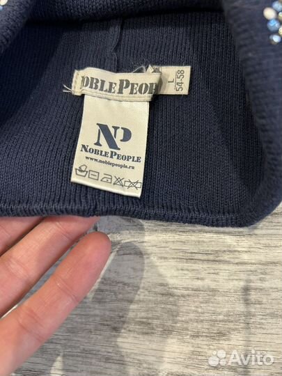 Шапки Noble People