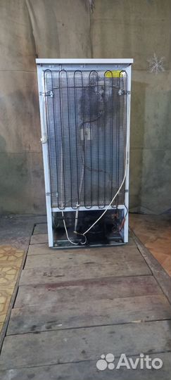 Холодильник свияга