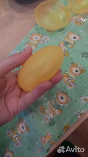 Накладки для кормления medela s 2 шт