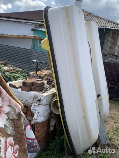 Продам катамаран