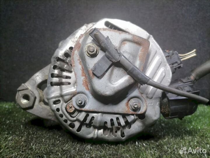 Генератор KL-DE Mazda Xedos 9 TA KL4718300