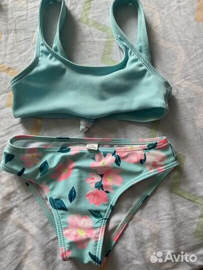 Купальник для девочки