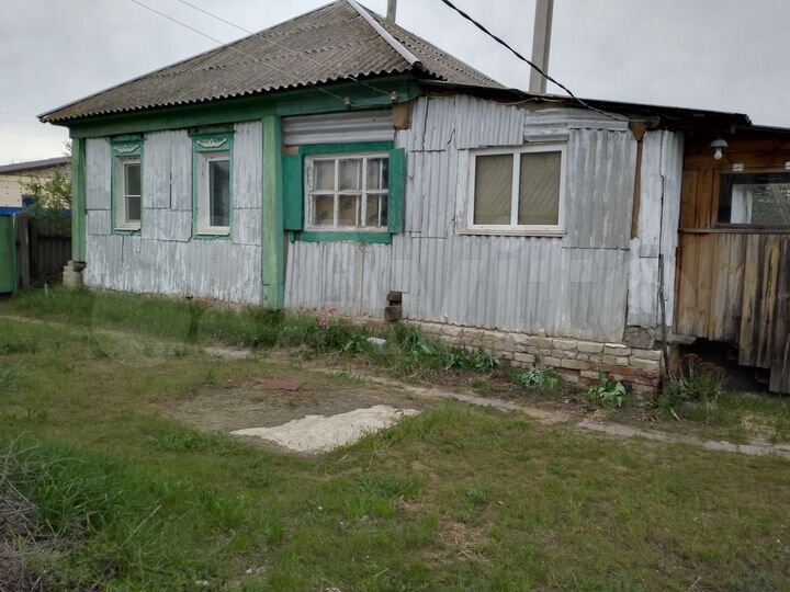 Дом 71 м² на участке 8,3 сот.