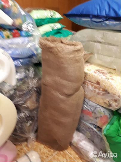 Поролон и Клей для Поролона