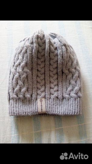 Шапка новая