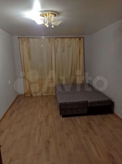 1-к. квартира, 31,2 м², 1/3 эт.