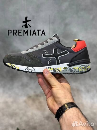 Premiata (45)