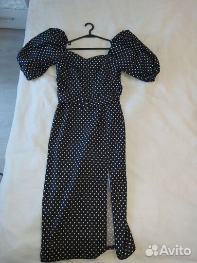 Женское платье