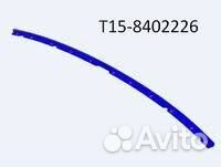 Уплотнитель капота Chery Tiggo 7