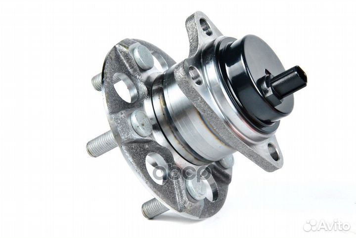 Ступица (с ABS) / GH33160 JEH0167 Just Drive