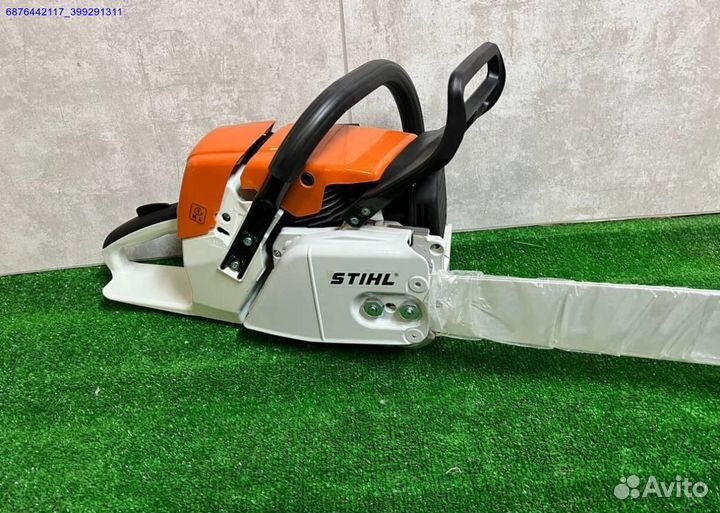 Бензопила stihl ms381 (Арт.45170)