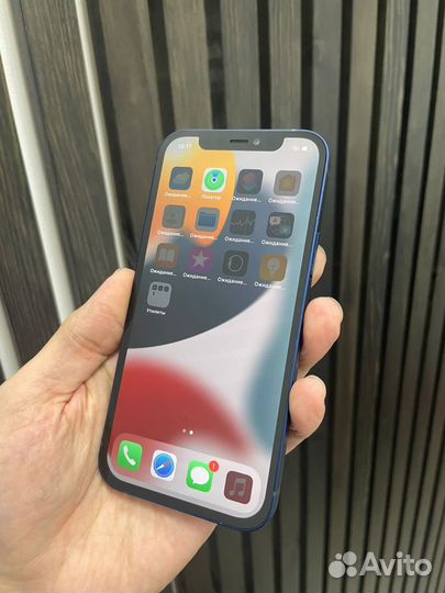 iPhone 12, 128 ГБ