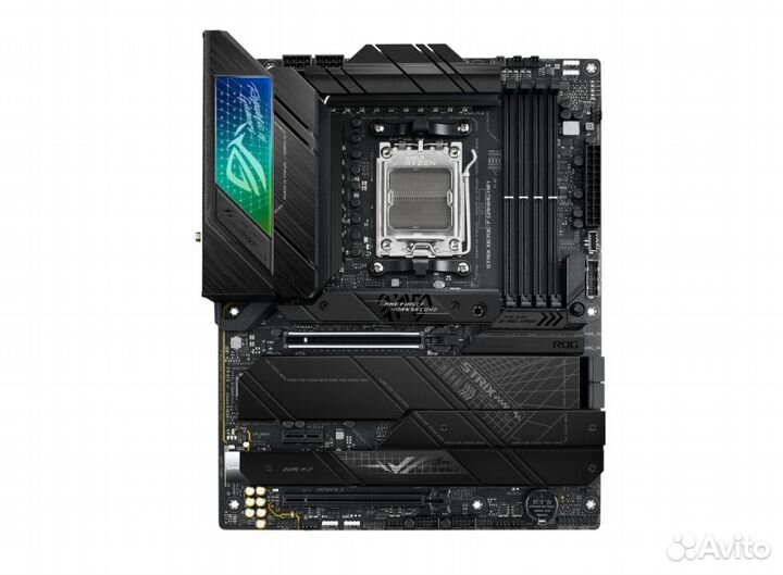 Asus ROG (90MB1BA0-M0EAY0)