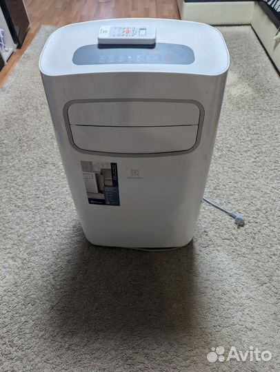 Продаю напольный кондиционер