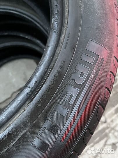 Pirelli Scorpion Verde 215/60 R17