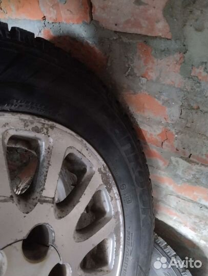 Авто колеса