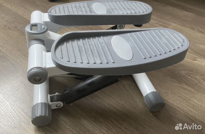 Тренажер степпер