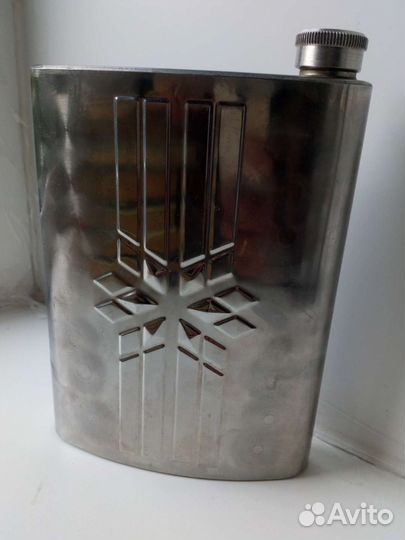 Фляги бидоны алюминиевые