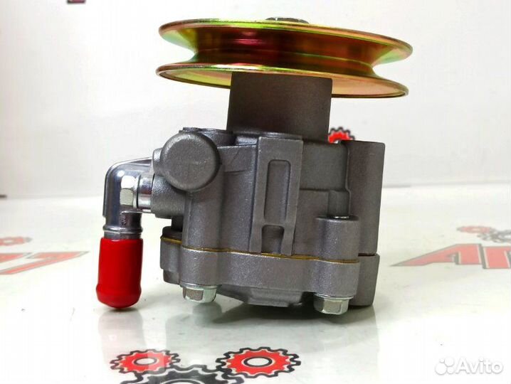 Насос гидроусилителя Nissan RD28T