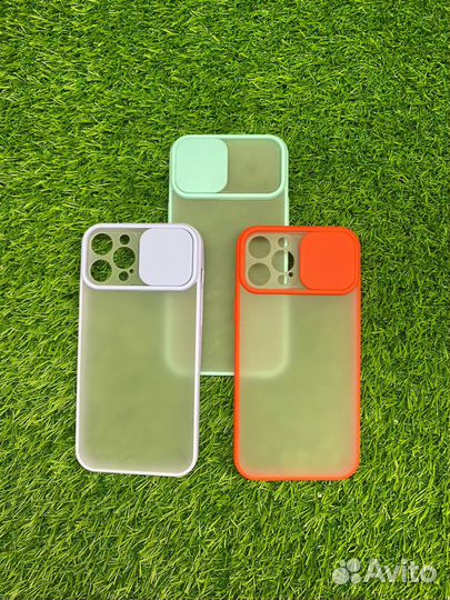 Чехол на iPhone 12 \ 12 Pro \ 12 Pro Max