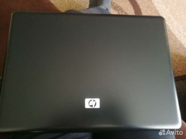 Ноутбук hp compaq 6735s