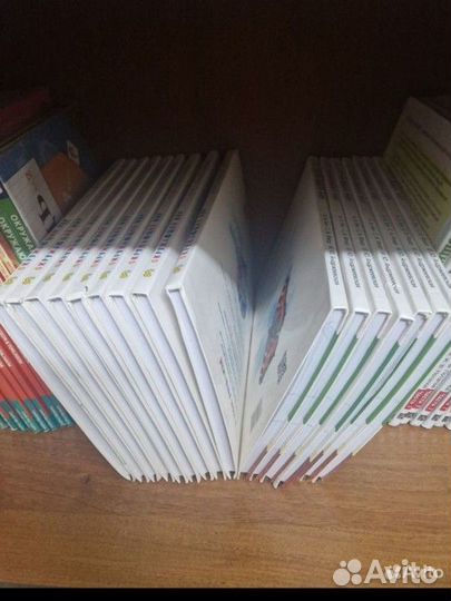 Окружающий мир 3 класс Гин