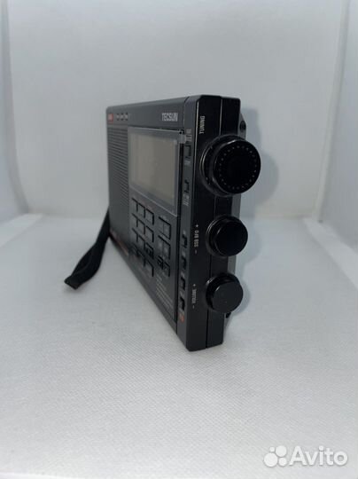 Радиоприемник Tecsun PL-680