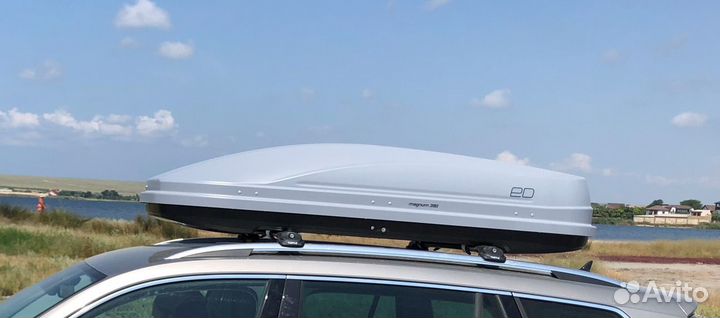 Прокат автобокса для skoda kodiaq