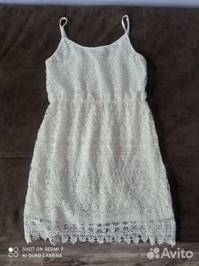 Женские вещи пакетом 40 42