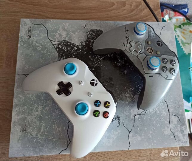 Xbox One limited edition