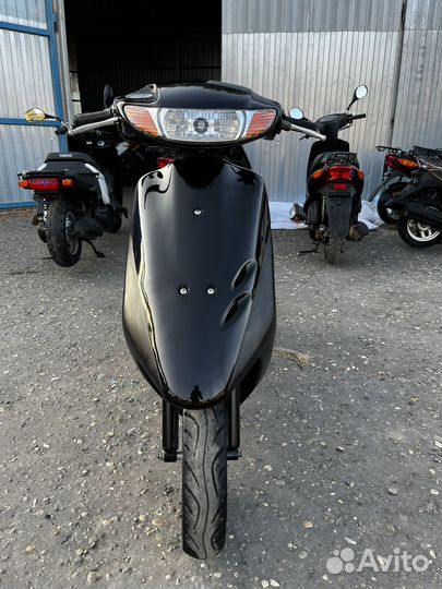 Honda DIO AF-34