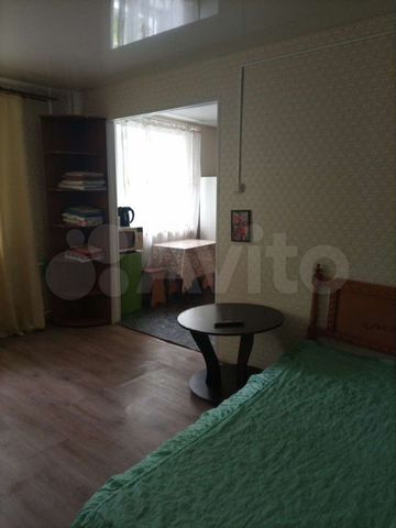 1-к. квартира, 30 м², 3/5 эт.