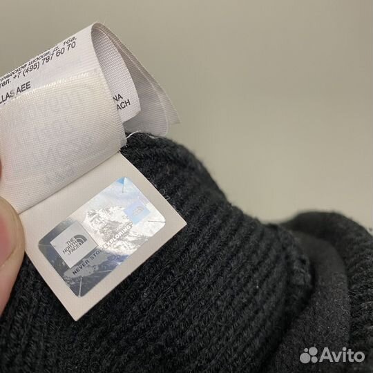 Шапка The north face оригинал