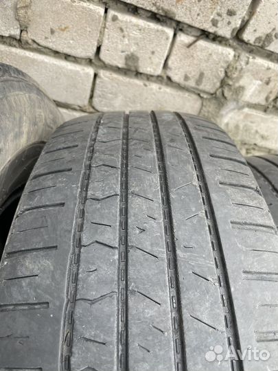Nokian Tyres Rotiiva HT 245/75 R16