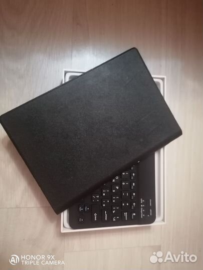 Планшет Umiio A10 pro