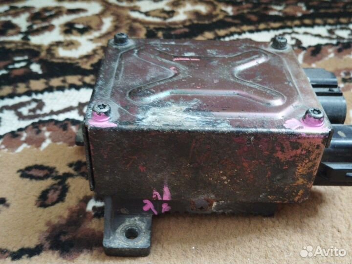 Электрогидравлический